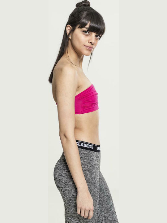 Femei Sutien sport Fuchsia
