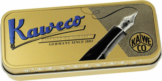 Kaweco AL Sport Mechanical Pencil for Drawing made of Aluminum Black