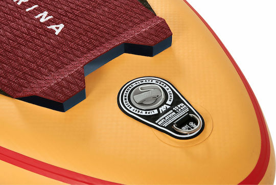 Aqua Marina Atlas Inflatable SUP Board with Length 3.66m