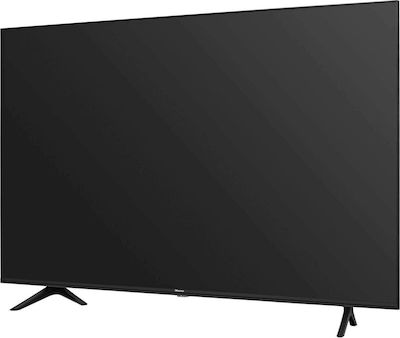 Hisense Smart Τηλεόραση 55" 4K UHD LED 55A7100F HDR (2020) H55A7100F