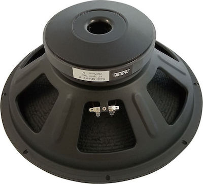 Audien Woofer Ηχείου SP-15101-21 15" Αντίστασης 8Ω