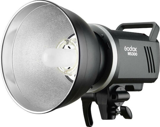 Godox MS300 Studio Flash for Studio