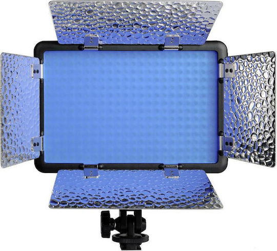 Godox LED308 II Panou LED 3300 - 5600K 21W Cu Luminozitate 860 Lux