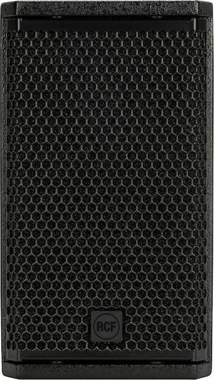 RCF Compact M 05 13000581 Παθητικό Ηχείο PA 80W με Woofer 5" 17.2x19.1x30.3εκ.