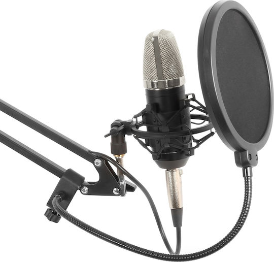Vonyx M06 Microphone Filter