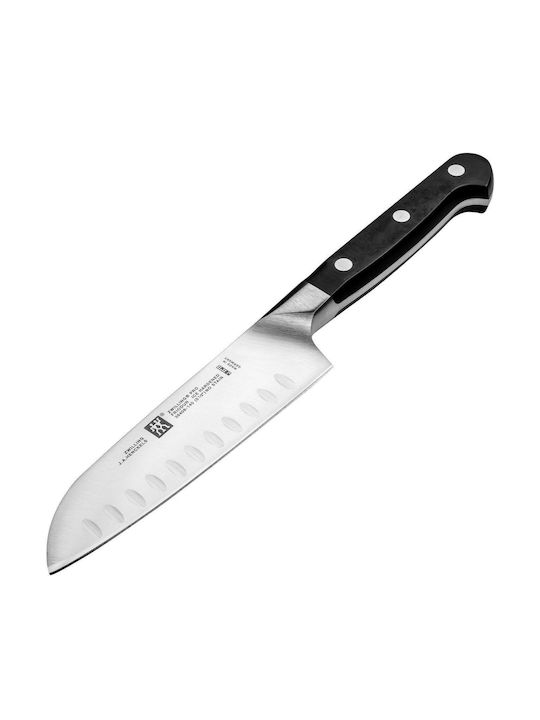 Zwilling J.A. Henckels Μαχαίρι Chef από Ανοξείδωτο Ατσάλι 14cm 38408-141