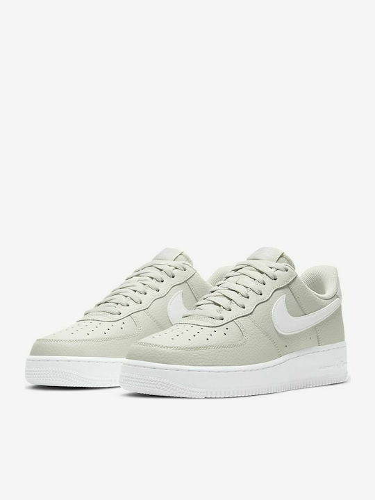 Nike Air Force 1 '07 Ανδρικά Sneakers Γκρι