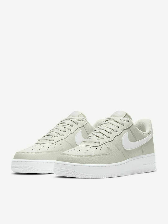 Nike Air Force 1 '07 Men's Sneakers Gray