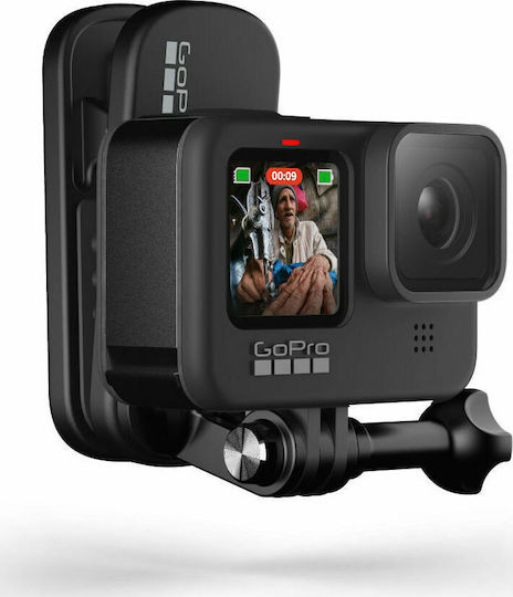 GoPro Magnetic Swivel Clip ATCLP-001 for GoPro