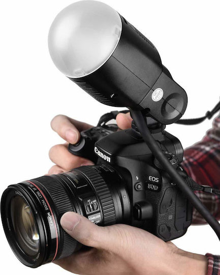 Godox AK-R1 Kit Αξεσουάρ Flash 6τμχ