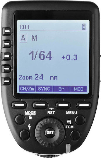 Godox Xpro S Flash Trigger