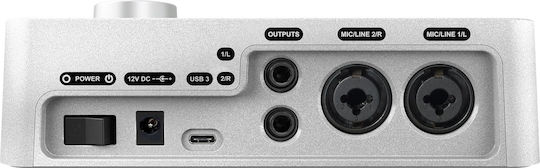 Universal Audio Apollo Solo