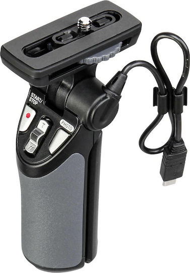 Sony GP-VPT1 Pistol Grip Tripod for Sony Action Camera