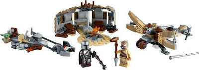 Lego Star Wars: Trouble on Tatooine για 7+ ετών