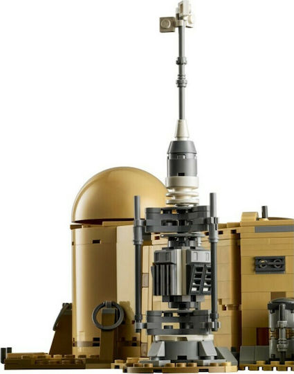 LEGO Star Wars Mos Eisley Cantina For 18+ Years