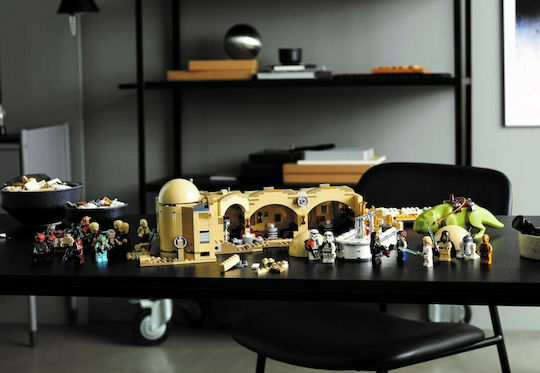 LEGO Star Wars Mos Eisley Cantina For 18+ Years
