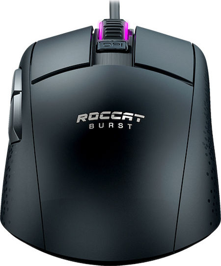 Roccat Burst Core RGB Gaming Mouse 8500 DPI Black