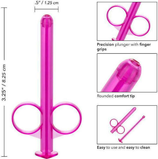 Calexotics Lube Tube Module 2buc