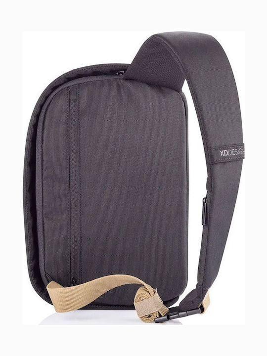 XD Design Bobby Sling 4lt Μαύρο