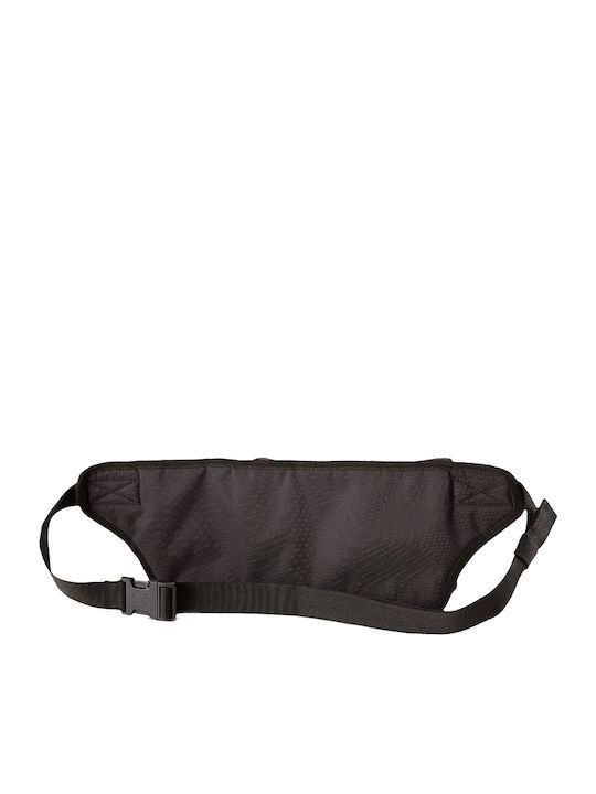 Puma Fw20 Academy Multi Waist Bag Τσαντάκι Μέσης Μαύρο