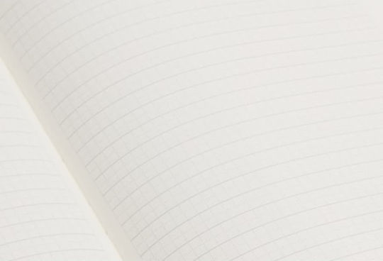 Lamy Softcover Σημειωματάριο A5 96 Φύλλων Καρέ με Λάστιχο και Στυλοθήκη Μπλε