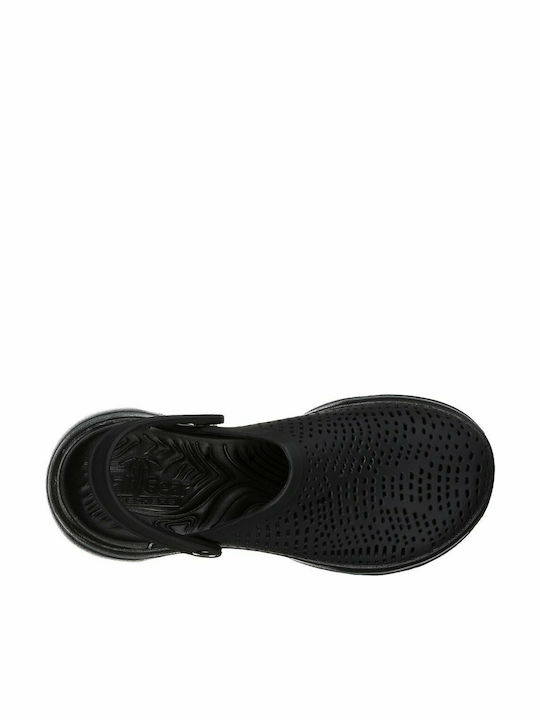 Skechers Gowalk 5 Astonished Women's Anatomic Clogs Black