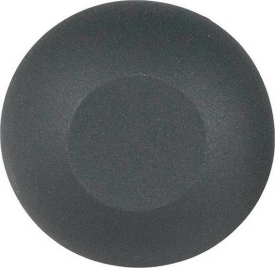 Easytoys Anal Douche Πρωκτικό Ντους Small Black 14cm