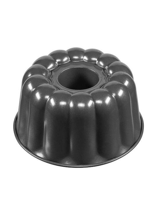 Kaiser Non-stick Aluminum Cake Baking Pan La Forme Plus 24x24cm