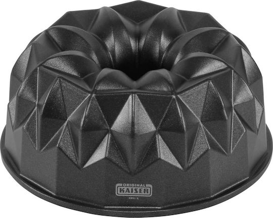 Kaiser Inspiration Backform Torte Aluminium 7cm 1cm Kaiser Inspiration Backform Torte Aluminium 7cm 1cm