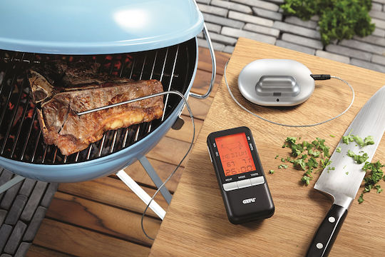 Gefu Electronical Cooking Thermometer with Probe 0°C / +250°C
