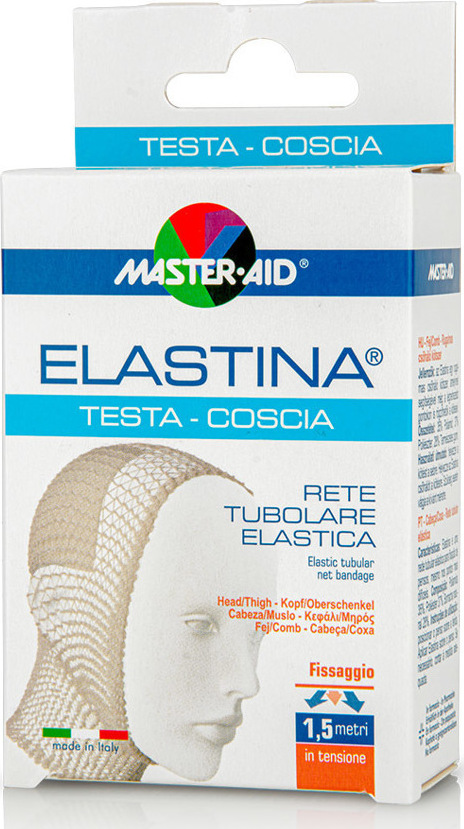 M-Aid Elastina Ombelicale