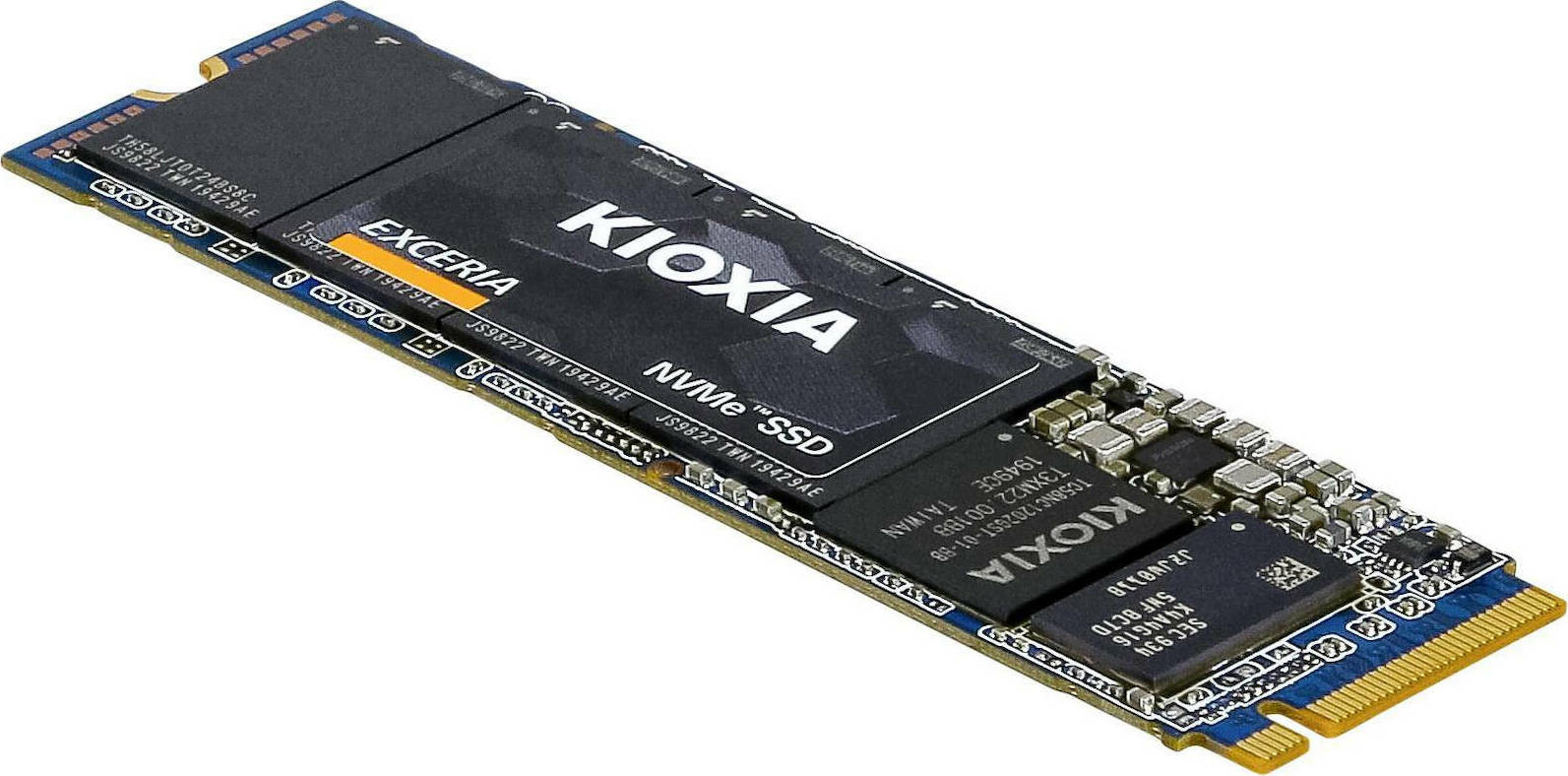 Ssd kioxia exceria 1tb lrc10z001tg8 обзор