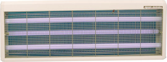 Olympia Electronics RT-15 Ηλεκτρική Εντομοπαγίδα 120W 360m² 925015000