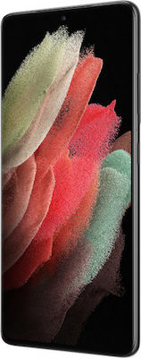 Samsung Galaxy S21 Ultra 5G Dual SIM (12GB/256GB) Phantom Schwarz