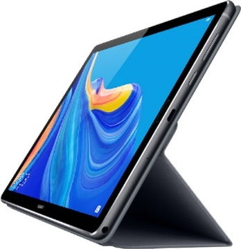 Huawei Flip Cover Gray (MediaPad M6 10.8)