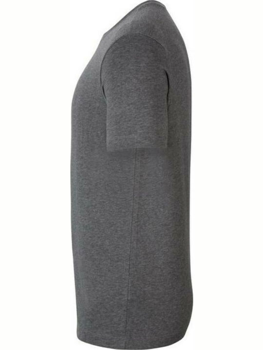 Park 20 Dri-Fit Athletic T-shirt Gray