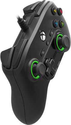 Hori Horipad Pro Ενσύρματο για Xbox One / Xbox Series Μαύρο