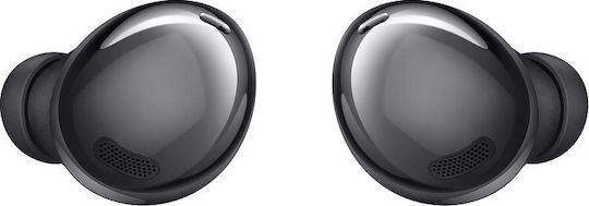 Samsung Galaxy Buds Pro Bluetooth Handsfree Earphones with Sweat Resistance and Charging Case Phantom Black