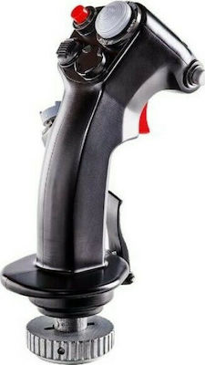 Thrustmaster F-16C Viper Add On Joystick Wired Compatible with PC