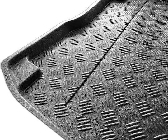 Rezaw Plast Trunk Mat Tray Type for Opel Adam 2013+ Black