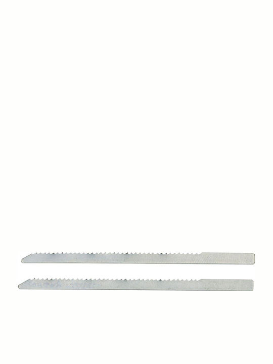 Proxxon 28056 Lame Fabricate Din HSS Pentru Metal 2 Bucăți