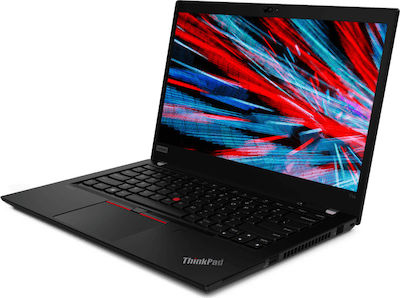 Lenovo ThinkPad T14 Gen 1 (AMD) (Ryzen 5 Pro4650U/16GB/256GB/FHD/W10