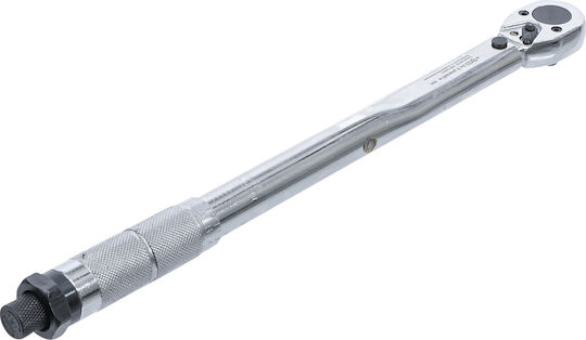 BGS Technic Δυναμόκλειδο Καρέ 3/8" Ροπής 19-110 Nm με Μήκος 29εκ.