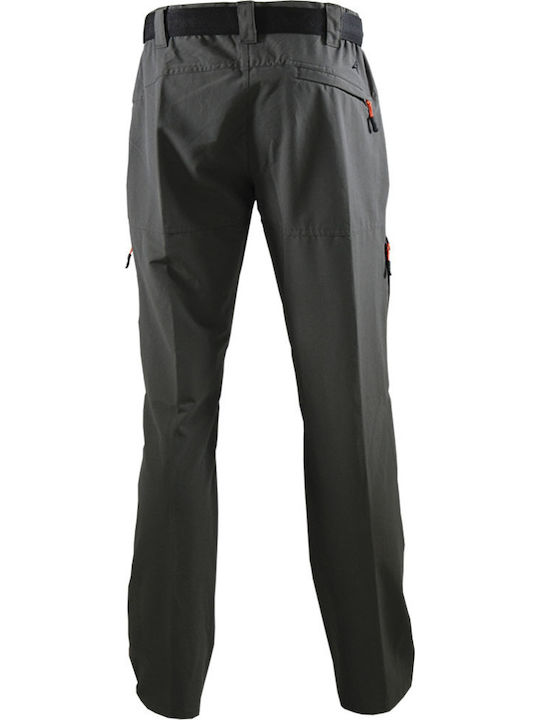 Apu Neda 80516 Men's Hiking Long Trousers Green