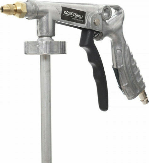 Kraft & Dele KD10353 Φυσητήρας Αέρος 1/4"
