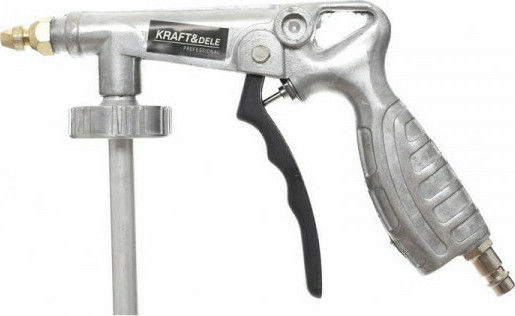 Kraft & Dele KD10353 Φυσητήρας Αέρος 1/4"