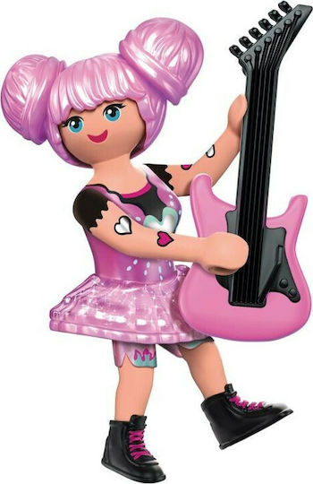 Playmobil EverDreamerz Rosalee Music World за 5-12 години