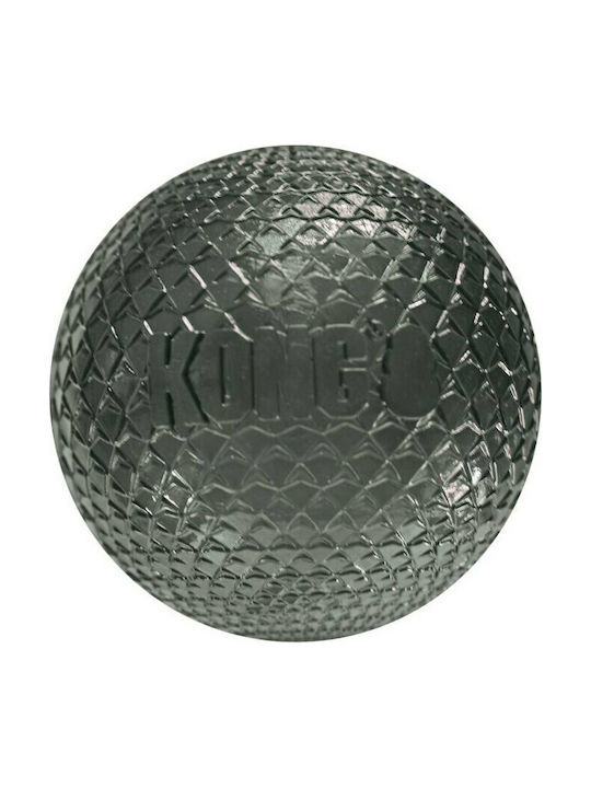 Kong Duramax Εκπαιδευτικό Παιχνίδι Σκύλου με Ήχο Medium 7εκ. Γκρι Kong Duramax Εκπαιδευτικό Παιχνίδι Σκύλου με Ήχο Medium 7εκ. Γκρι