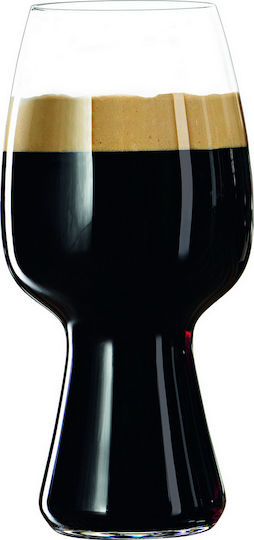 Spiegelau Stout Ποτήρι Μπύρας Γυάλινο 600ml