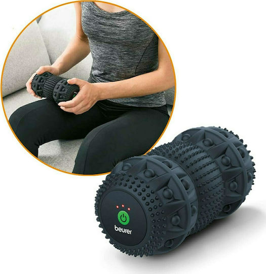 Beurer MG 35 Roller Massage for the Legs with Vibration 64550